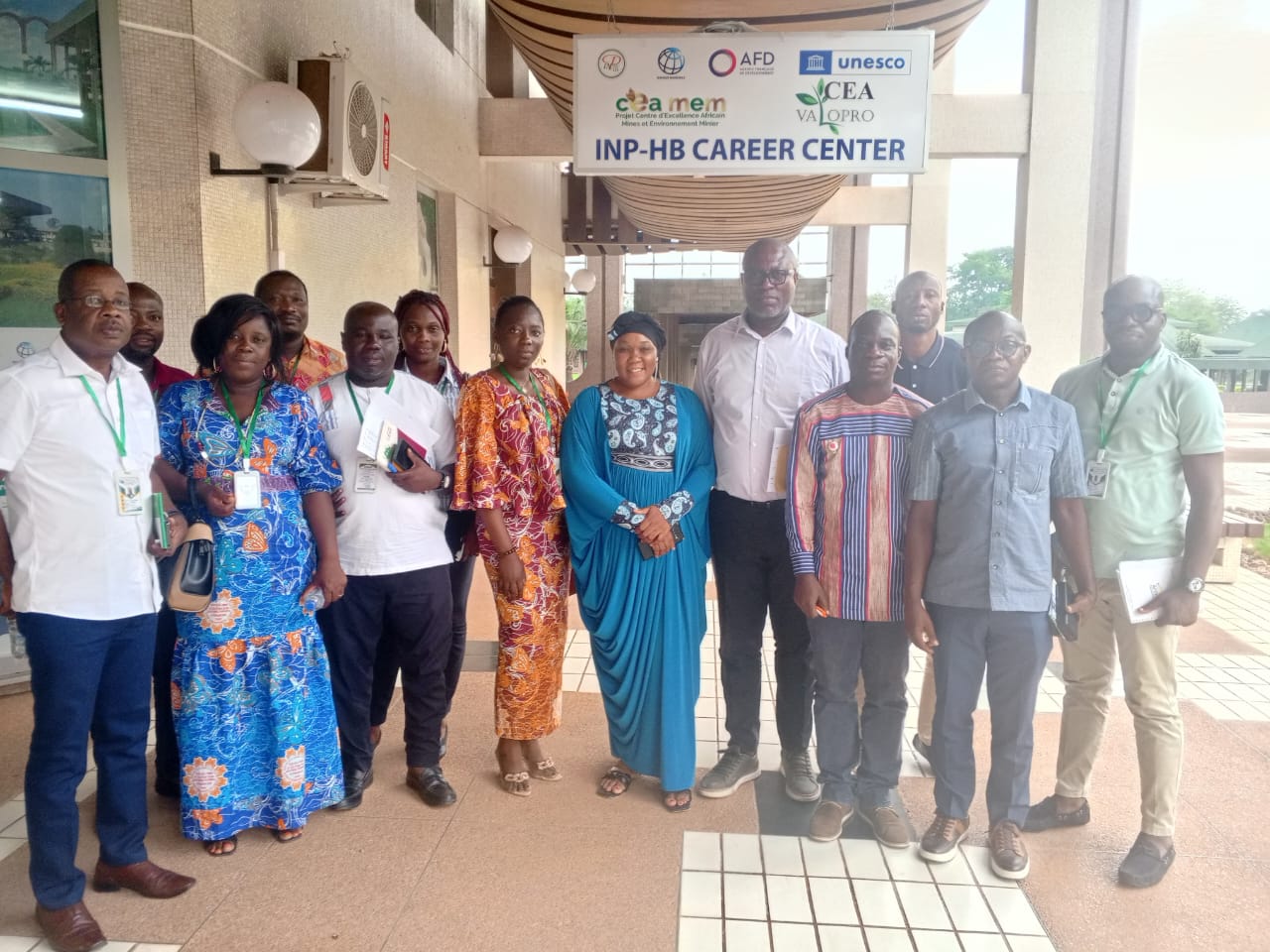 RETOUR SUR L'ATELIER : "ENTREPRENDRE SA CARRIÈRE PROFESSIONNELLE